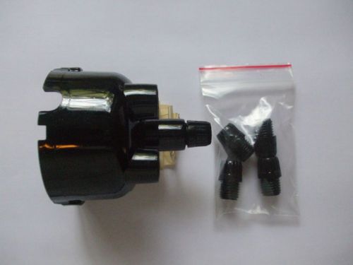 DISTRIBUTOR CAP (Singer 9, 10 & 12) (1946-49)